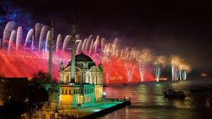 Best Places To Visit In Turkey Cool Places To Visit Istanbul Places To Visit