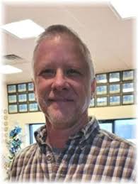 Timothy Alan Chance Obituary April 12, 2022