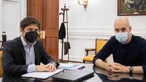 #gollan #ministrodesalud #pba #gba #larreta #kicillof #confinamiento #fase1 #cuarentena #covid19 #coronavirus #argentina #albertofernandez #quedateencasa. Coronavirus Why Kicillof Was Vaccinated And Rodriguez Larreta Not At The Beginning Of The Campaign Fiji Broadcasting Corporation Ltd