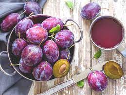 Product titleorchard splash 46oz ready to drink juice, prune 100%. Prunes And Prune Juice Health Benefits And Nutrition