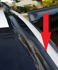 Clean and shape contact surface of body. Wind Noise Page 2 Ih8mud Forum