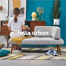 This gives fella design a competitive edge over their competitors since it. Online Modern Home Furniture Store Kedai Perabot Fella Design Malaysia