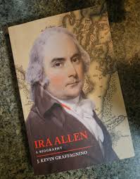 Thanks to Mike Maguire for his work