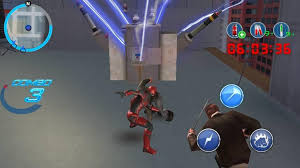 This is an open world 3d game. Gaming Zone The Amazing Spider Man 2 Offline Gameloft Facebook