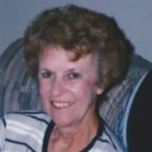 Obituary for Mary Deckard