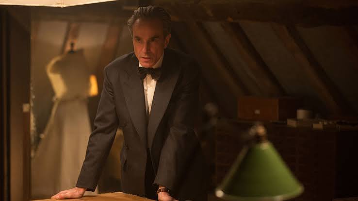 Phantom Thread': If This Isn't Toxic Masculinity, What Is?