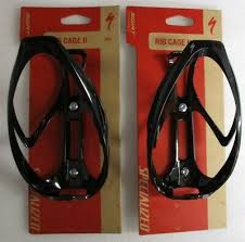 Of course, it also performs its… Water Bottles Specialized Rib Cage Ii Road Mountain Gloss Black Water Bottle Cage 43015 New Karateklub Szczecin Pl