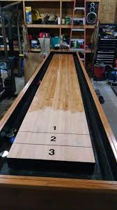 Choose your pucks choose a puck color for each player or team; How To Play Shuffleboard On Table Arxiusarquitectura
