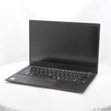 中古 thinkpad x1 carbon
