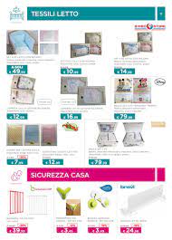 Volantino Bimbostore 20pg Aprile By Edea Issuu