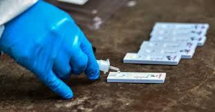 Four Covid Test Positive On Iit Indore Campus Labs Closed Down Newstrack English 1 Our labs are accredited by cnas & a2la, authorized by.