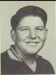 Richard Hazel Gipson (1945-2012)