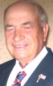 John Tunnell Obituary (1941