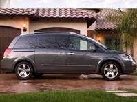2008 Nissan Quest Problems | Kelley Blue Book