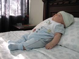 Image result for Sleep Problems in Infants