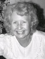 Margaret Davidson Obituary (2011)