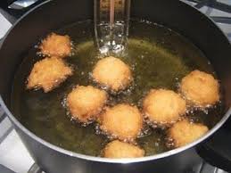 Quick Drop Doughnuts New York Family Doughnut Recipe Easy Easy Donut Recipe Quick Donuts Recipe