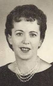 Obituary of Ida Warner