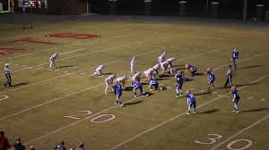 Lexington Senior High School