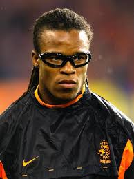Edgar Davids Goggles
