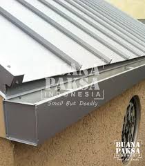 Talang air rumah talang air rumah subsidi. Talang Metal Sja Abadi Daftar Harga Talang Metal Tahun Ini Buana Paksa