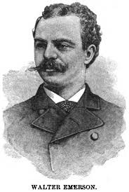 Walter Emerson