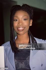 526 Singer Songwriter Brandy Stock Photos, High-Res Pictures, and Images