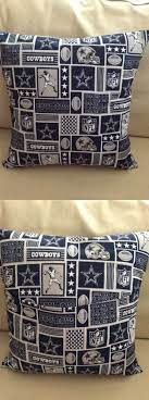 Decorative Bed Pillows 115630 Dallas Cowboys Throw Pillow Cover New Handmade Nfl Dallas Cowboys Pillow Buy Cowboy Throw Pillow Cowboy Pillow Throw Pillows