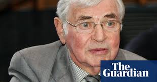 Ronald Appleton obituary