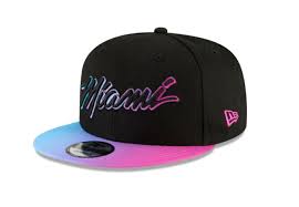 Pat riley could create up to $27 million in cap space this summer, setting up miami as a potential major. New Era Miami Heat City Series 2020 9fifty Capaddicts Lifestyle Of A Capcollector