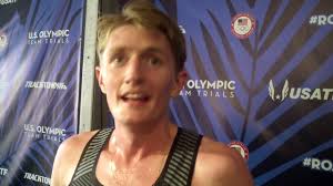 Steeple & Men's 5k Prelims: Galen Rupp Almost Misses Out