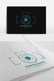 Photography Creative Simple Logo Psd Free Download Pikbest Turbologo — free online logo generator.