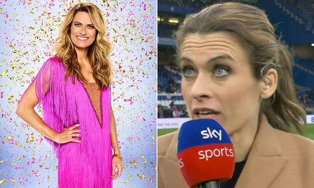 who is karen carney partner