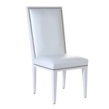 Concerto Dining Chair From Z Gallerie Dining Chairs Sleek Dining Chair Dining Room Chairs
