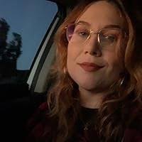 A Moonlit Christmas Kiss by Larissa Lyons