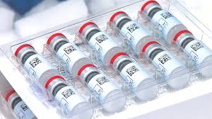 The design is different from the mrna vaccines authorized in december, but all of the vaccines fundamentally. How The J J Pfizer Moderna And Astrazeneca Covid 19 Vaccines Compare Abc27