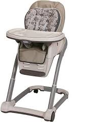 Graco Blossom 4 In 1 High Chair Brompton High Chair Convertible High Chair Chair