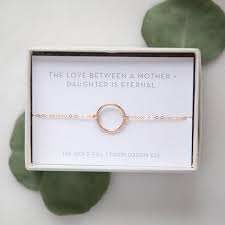 After all, you two have a lot to celebrate! 17 Unique Gifts For The Bride From Her Mother Emmaline Bride