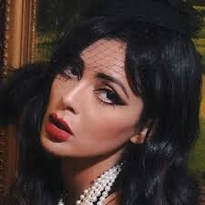 Morgan Rocha (@morganmystique) • Instagram photos and videos