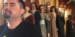 Hag Plays Traditional Scottish Music