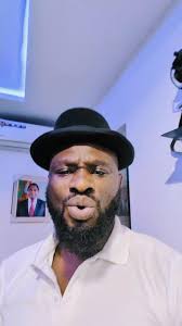 Prophet Seer1 Ministries