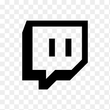 my twitch