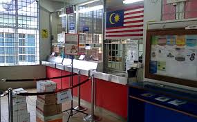 Pejabat pos sandakan is temporarily closed until further notice to carry out precautionary measures as advised by the moh. Mutu Perkhidmatan Pejabat Pos Malaysia Mengecewakan Binmuhammad