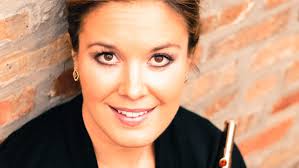 Kate Flum and Beilin Han