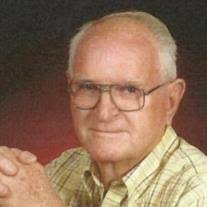 Obituary information for Glen Edwin Muldrow