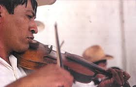 Músicos de Cuauhtapanaloyan