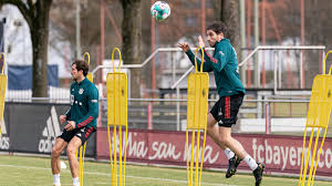 Leon goretzka rating is 87. Leon Goretzka News Player Profile Fc Bayern Munich