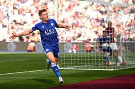 Harvey barnes born 9th december 1997, currently him 23. Leicester City Hands Midfielder Harvey Barnes Five Year Deal Sportstar