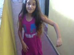 Watch short videos about #meninas_dancando on tiktok. Menina Dancando Cara De Rica Youtube