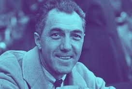 Frick made huge impact